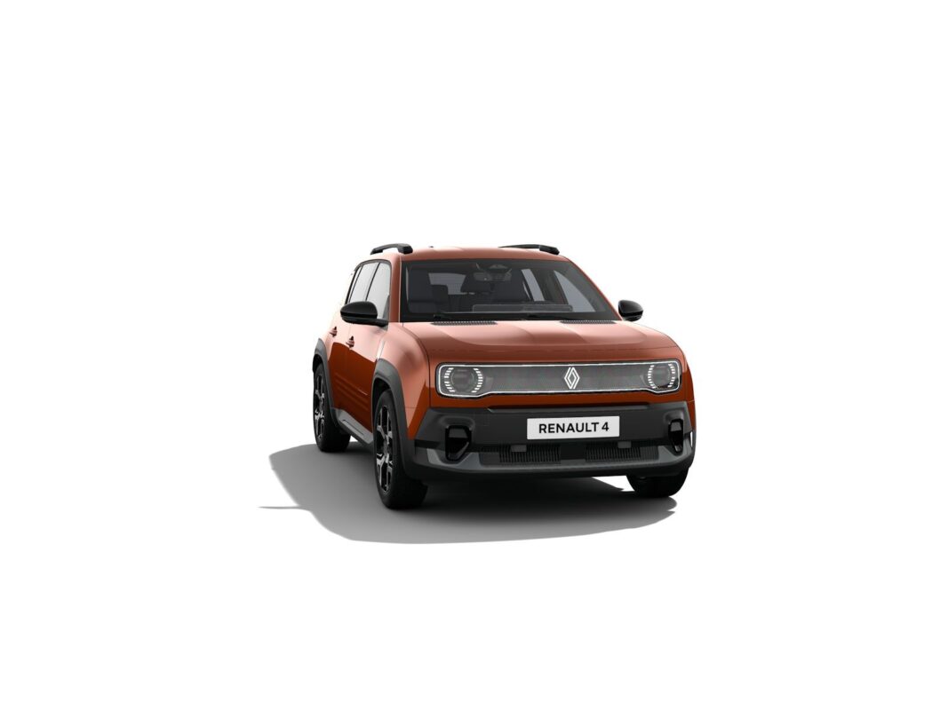 Renault 4