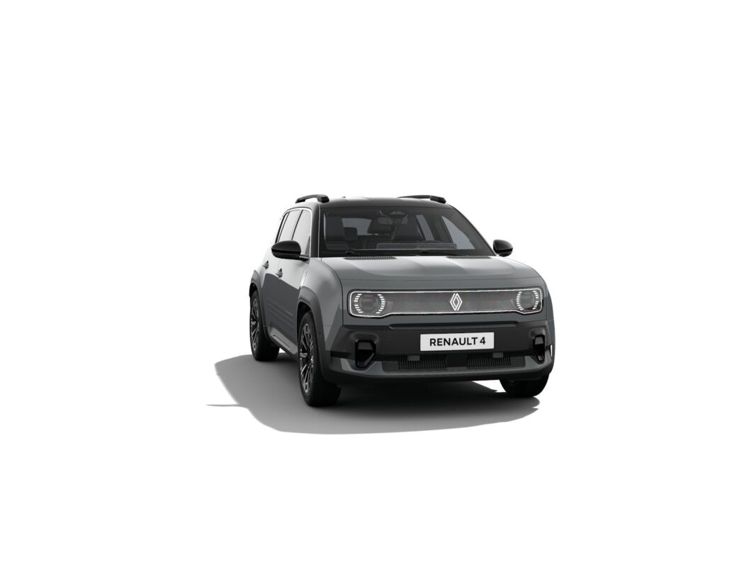 Renault 4