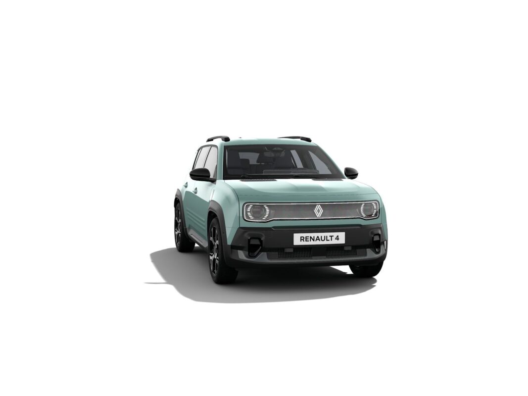Renault 4