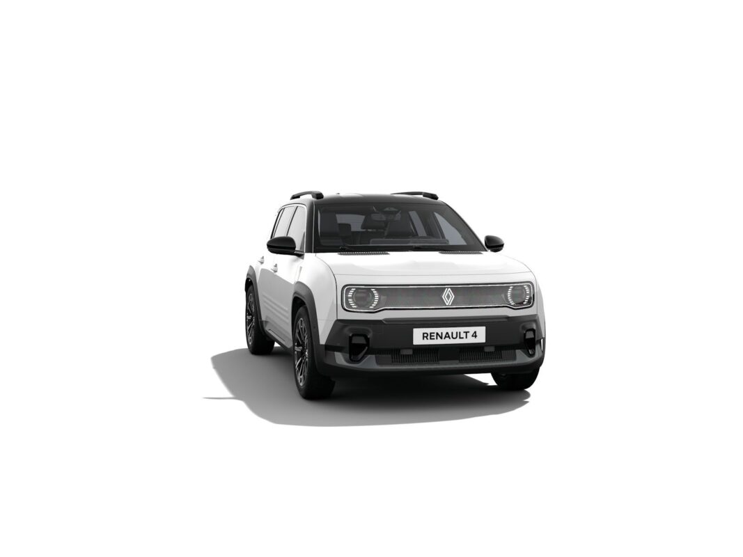 Renault 4