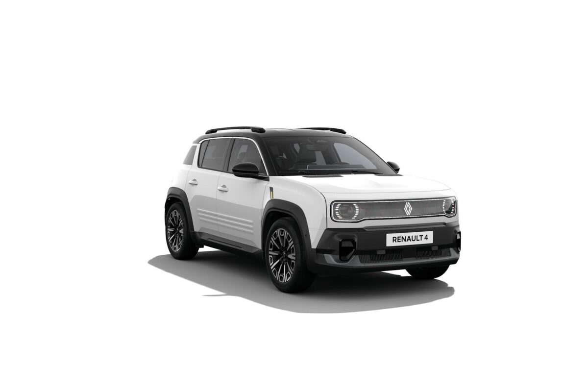 Renault 4