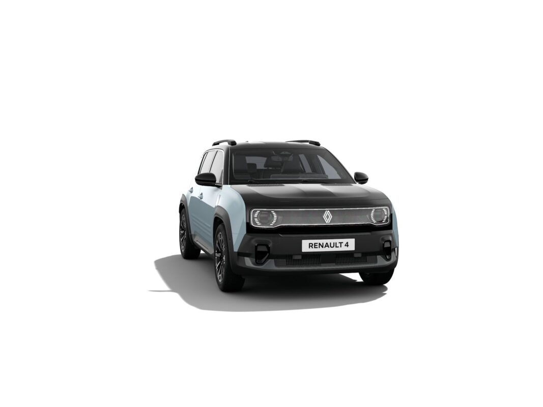 Renault 4