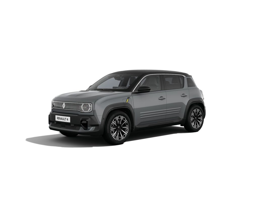 Renault 4