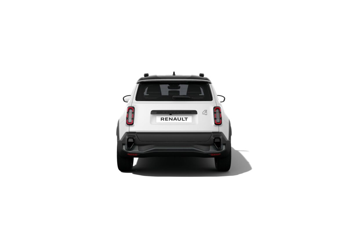 Renault 4