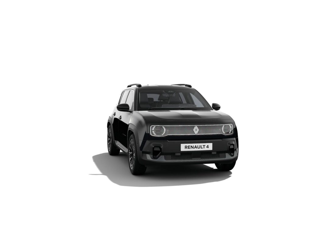 Renault 4