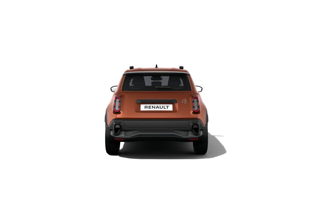 Renault 4