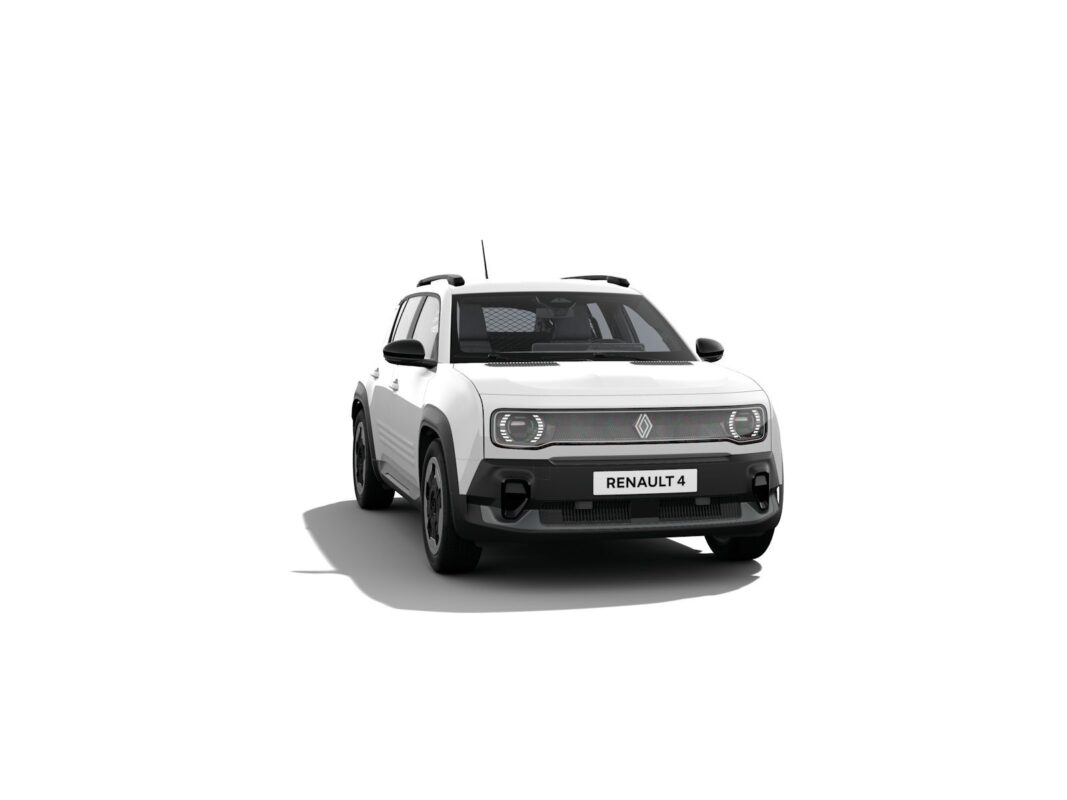 Renault 4