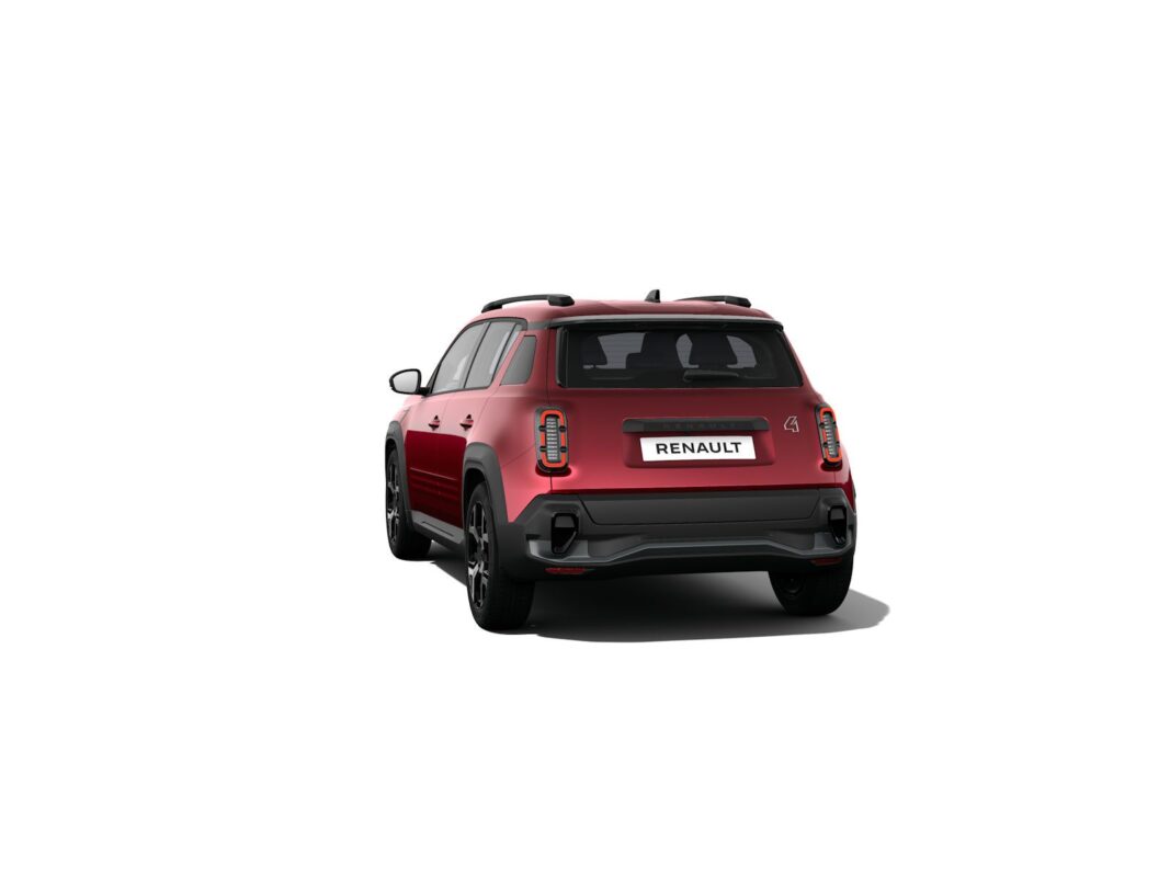 Renault 4