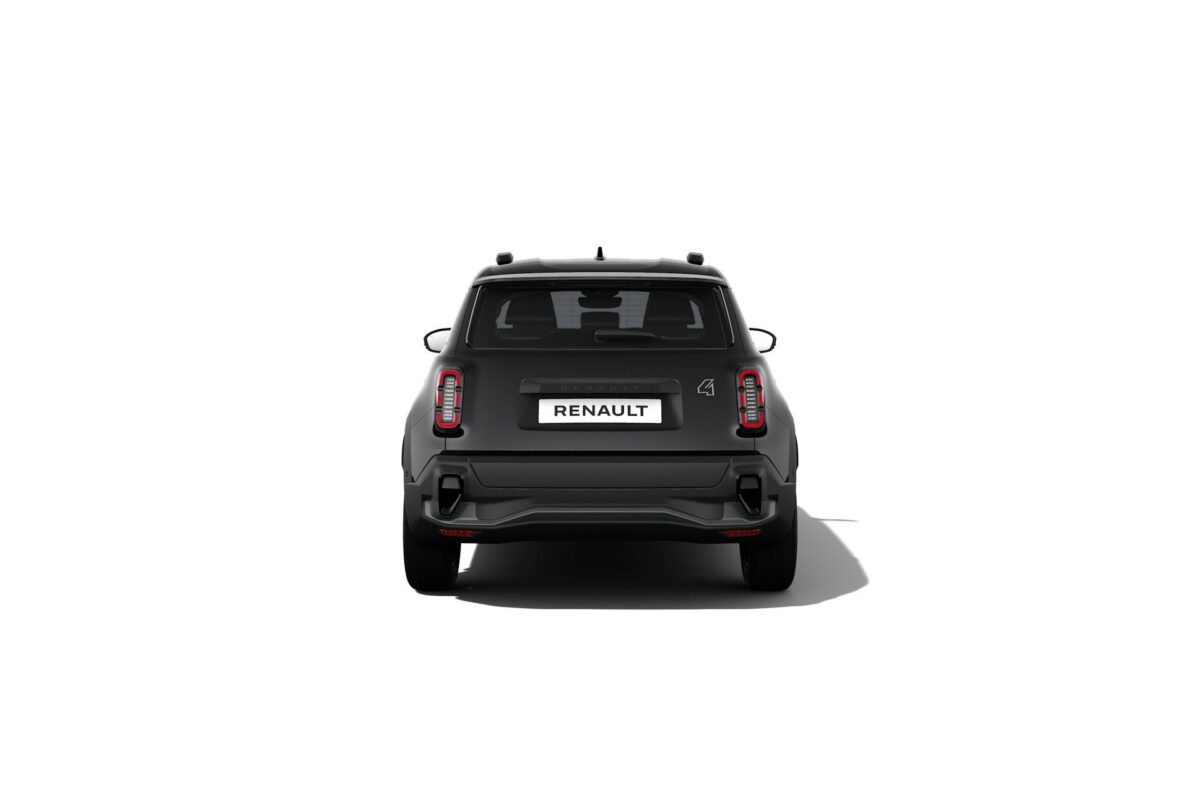 Renault 4