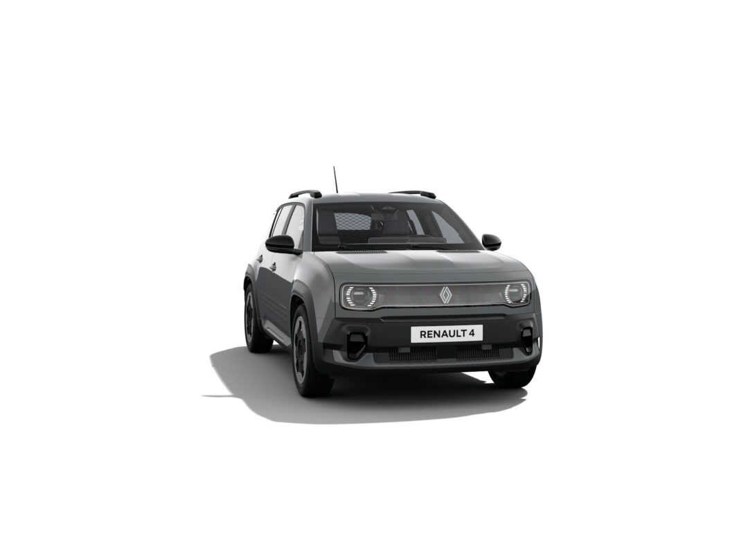 Renault 4