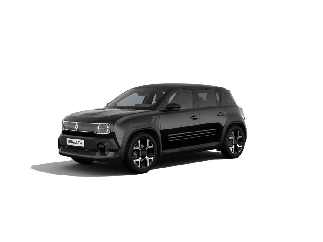 Renault 4