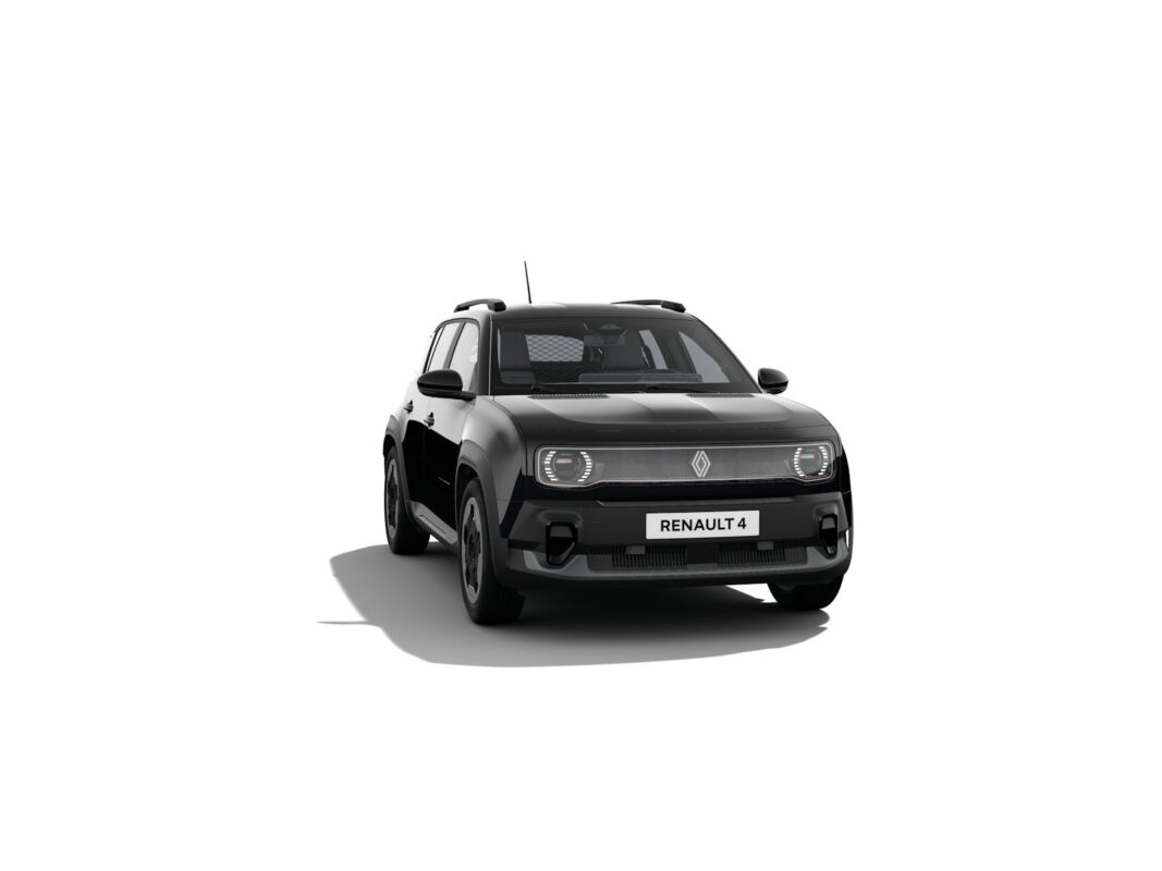 Renault 4