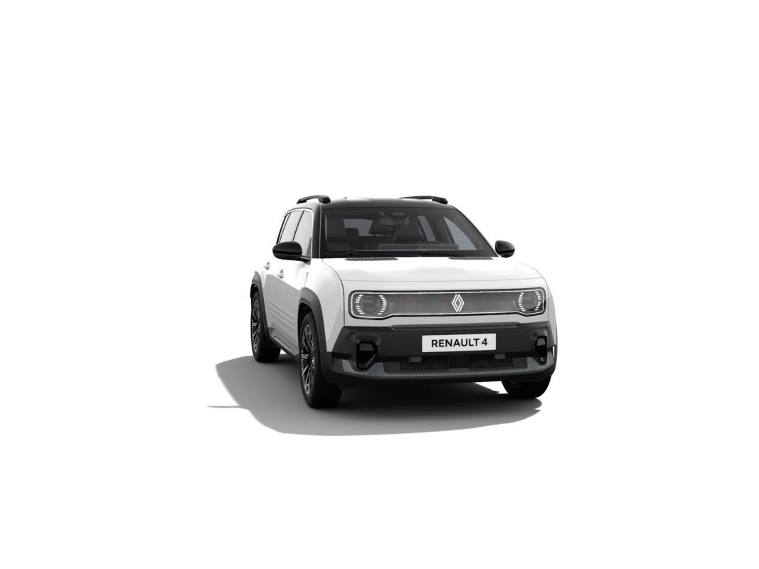 Renault 4