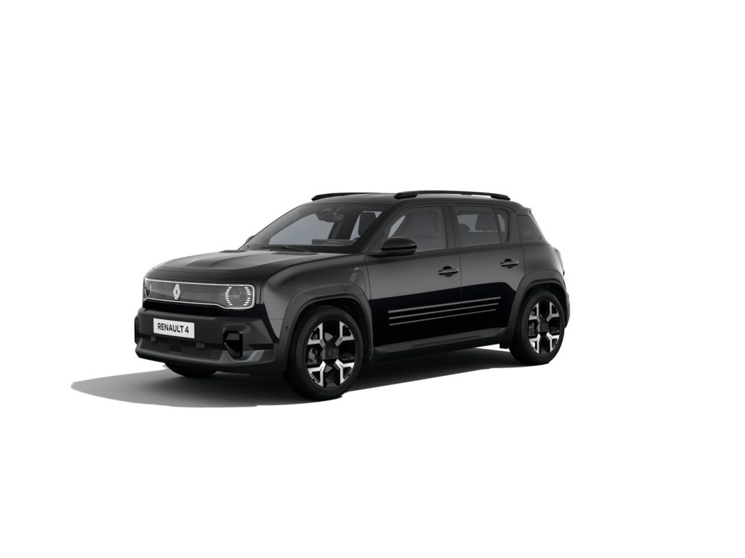 Renault 4