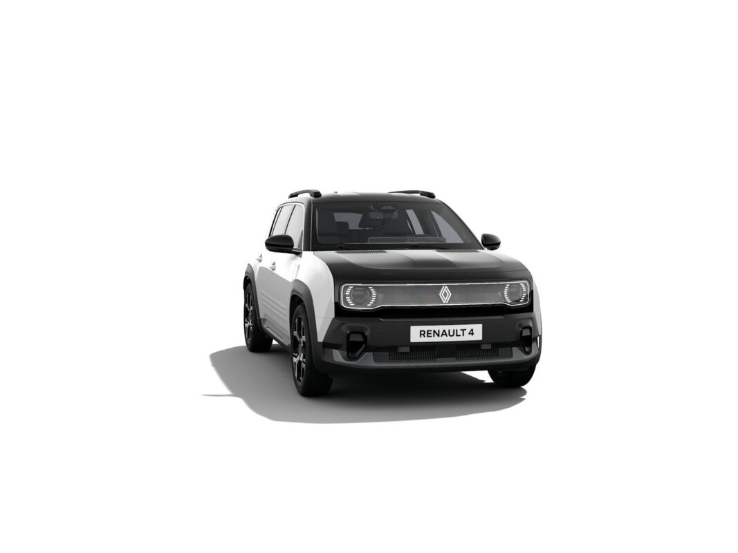 Renault 4