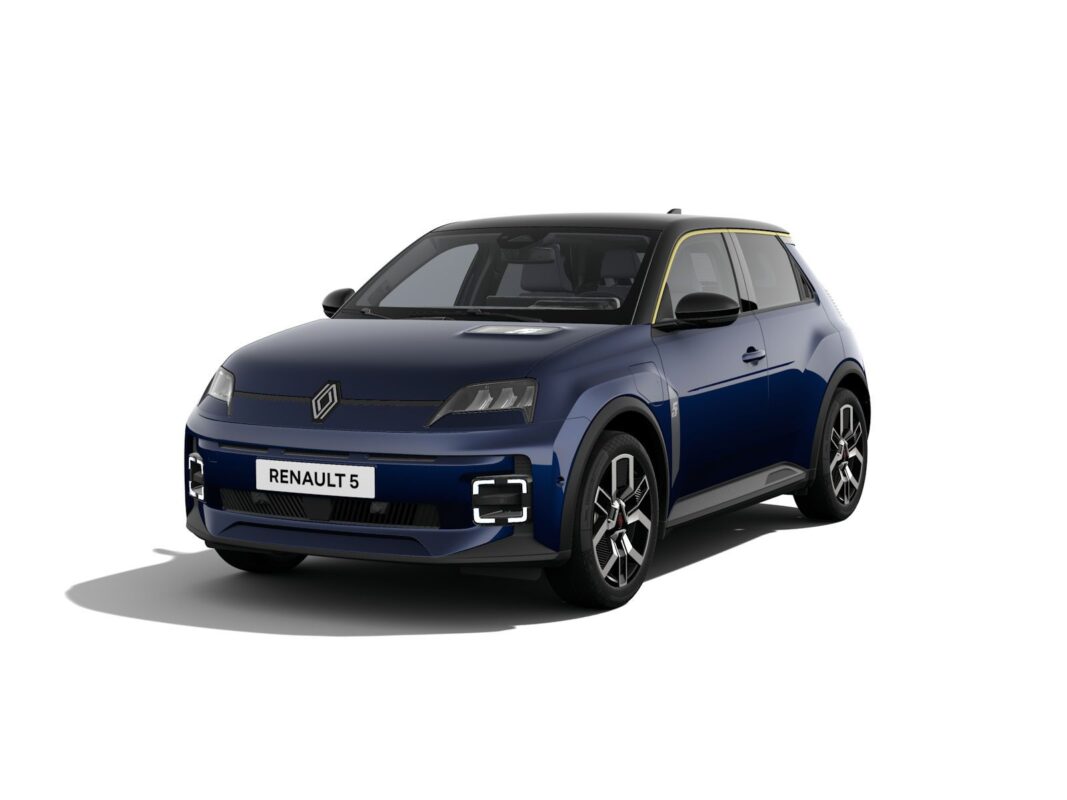 Renault 5