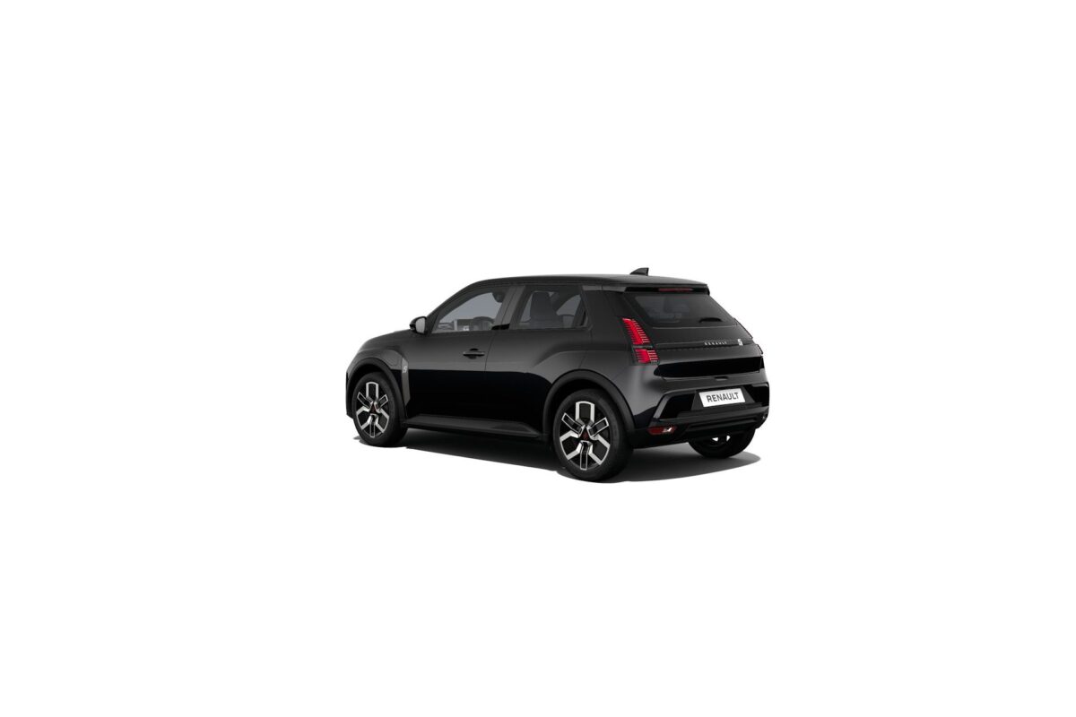 Renault 5