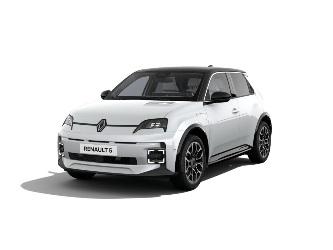 Renault 5