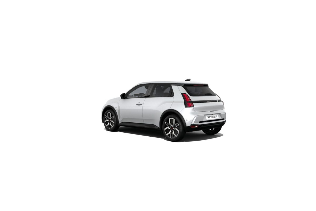 Renault 5