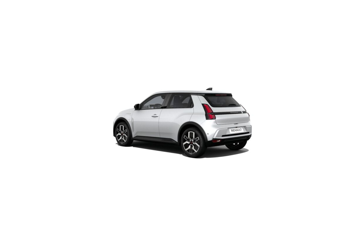 Renault 5