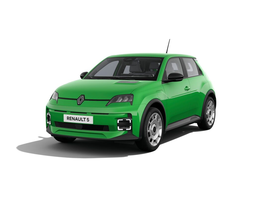 Renault 5