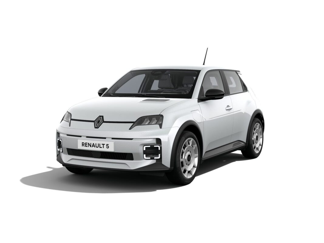 Renault 5