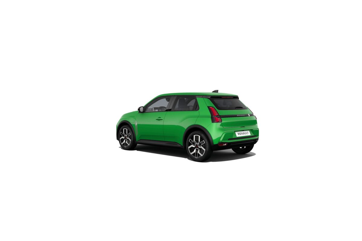 Renault 5