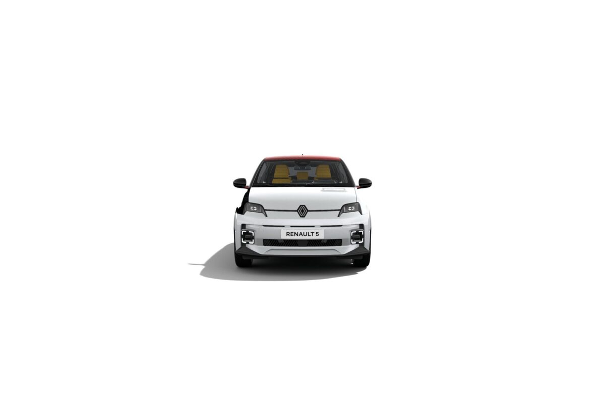 Renault 5