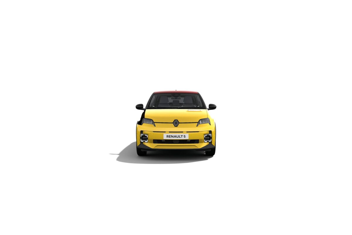 Renault 5