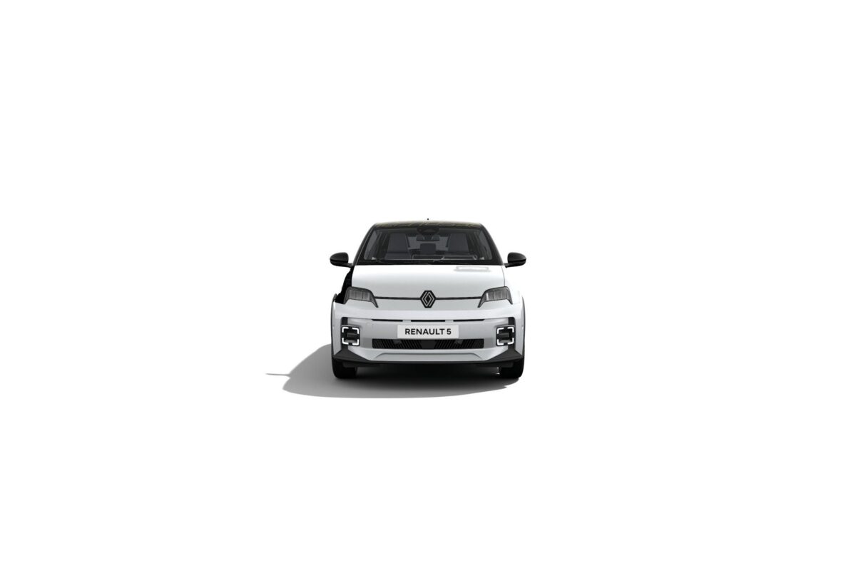 Renault 5