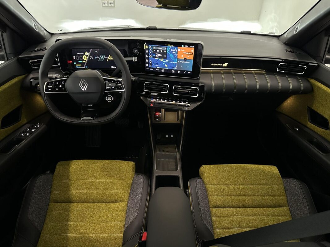 Renault 5