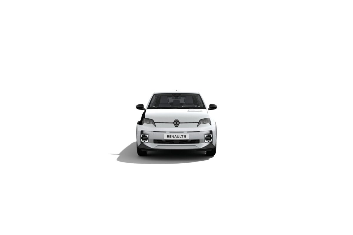 Renault 5