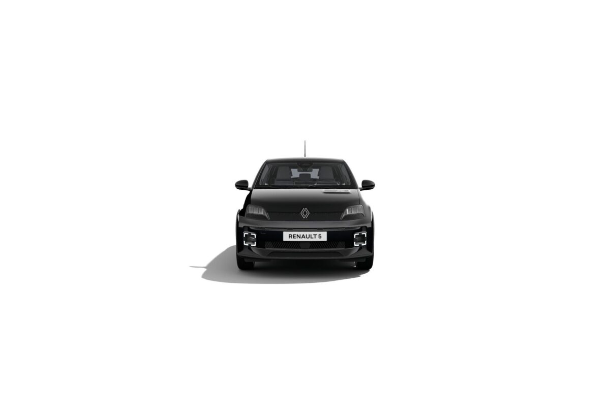 Renault 5