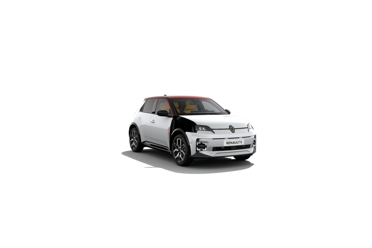 Renault 5