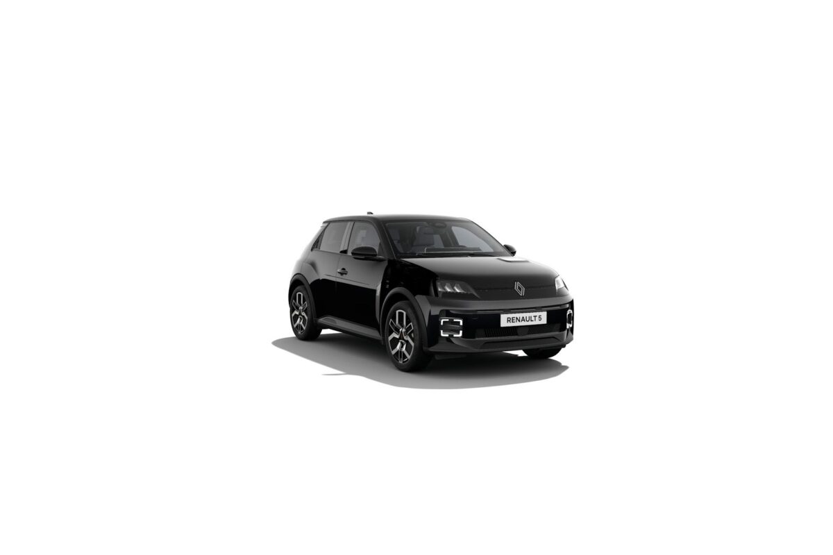 Renault 5