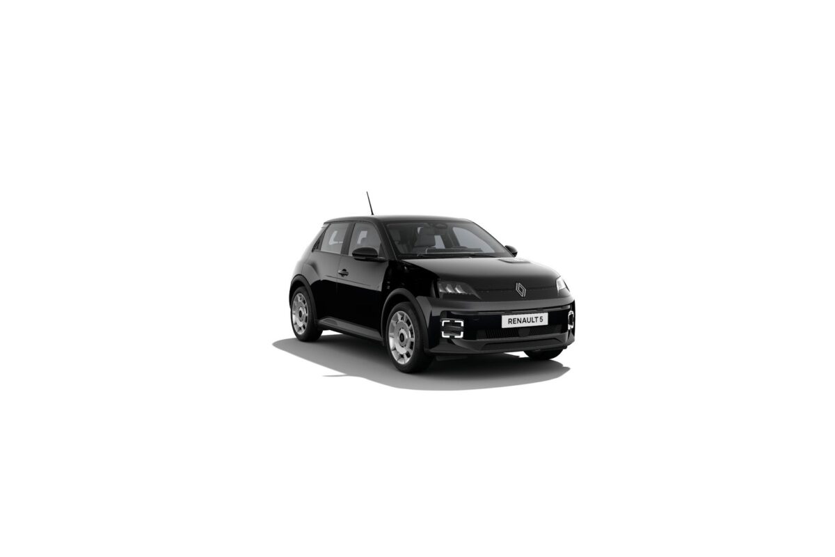 Renault 5
