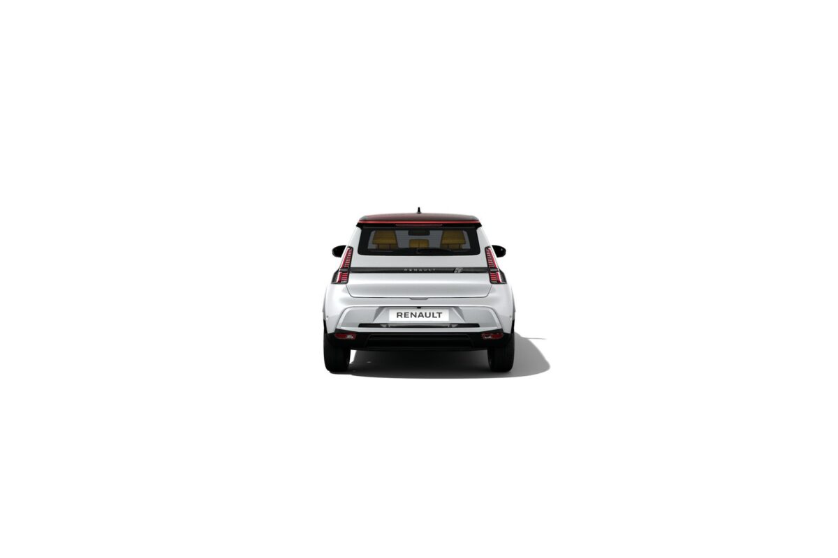 Renault 5