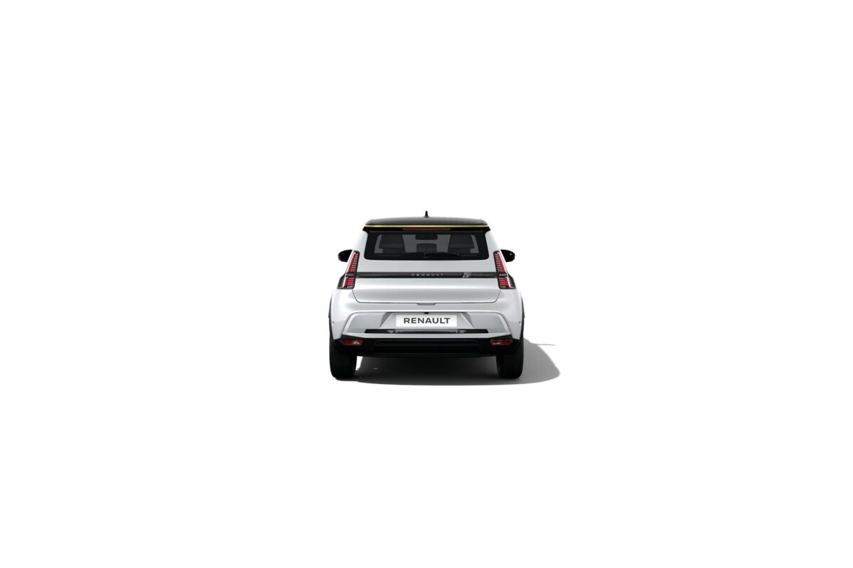 Renault 5