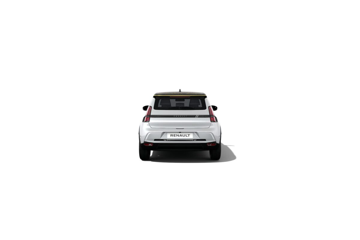 Renault 5