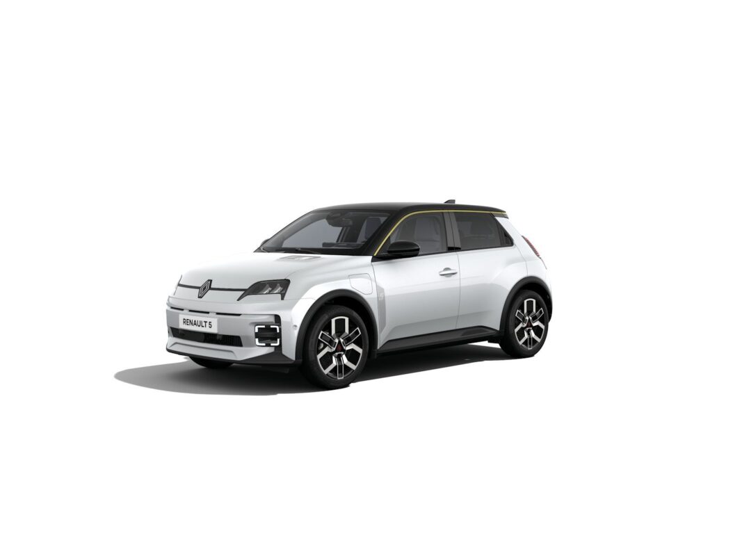 Renault 5