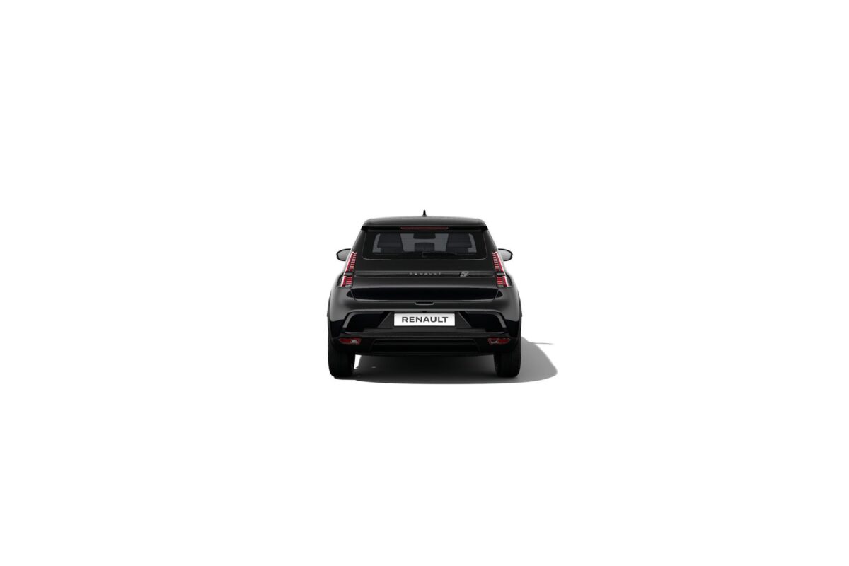 Renault 5