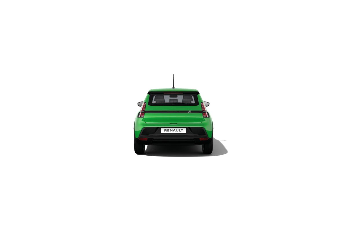Renault 5