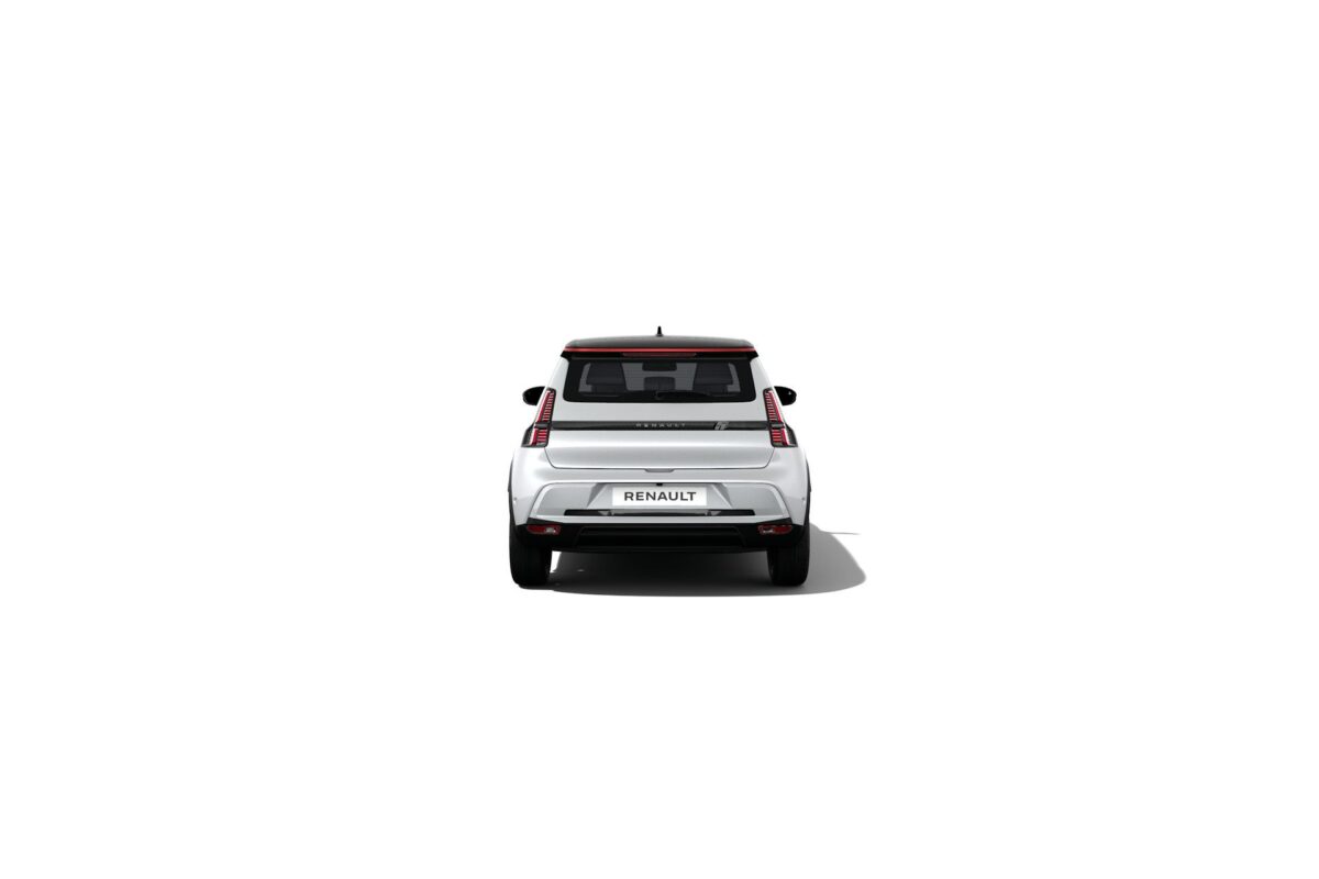 Renault 5
