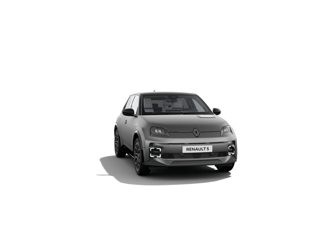 Renault 5