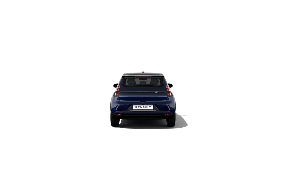 Renault 5