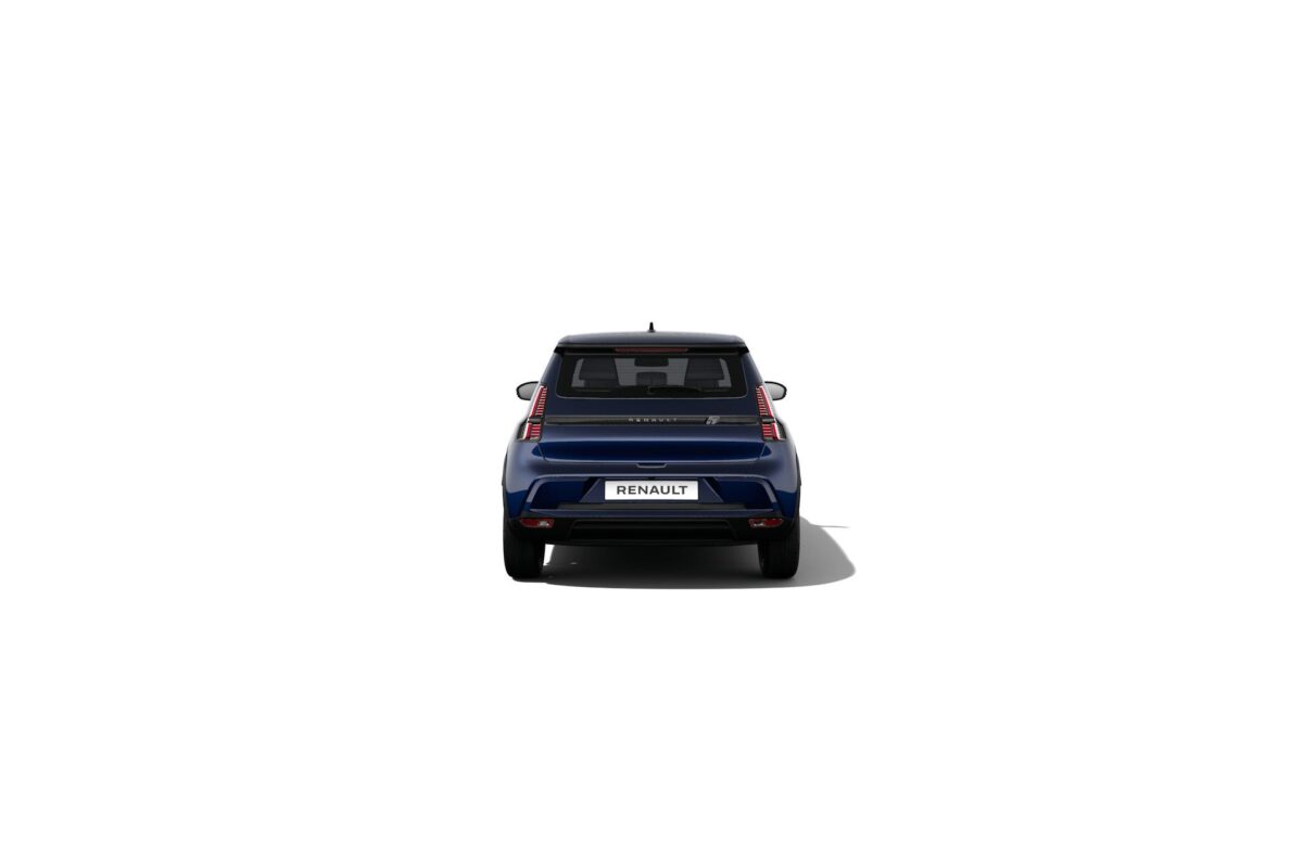 Renault 5