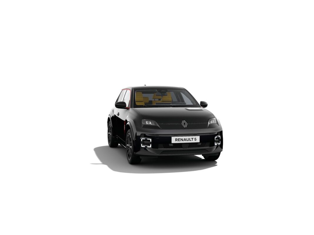 Renault 5
