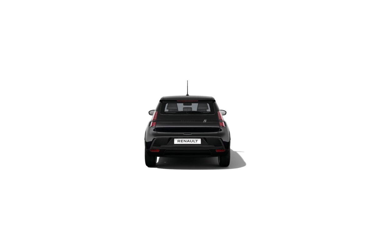 Renault 5