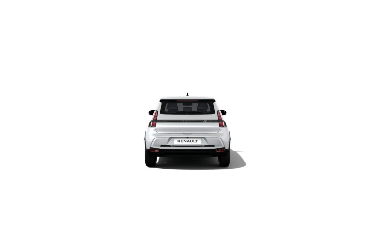 Renault 5