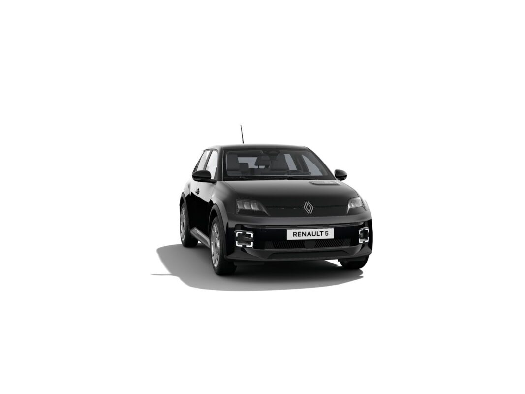 Renault 5